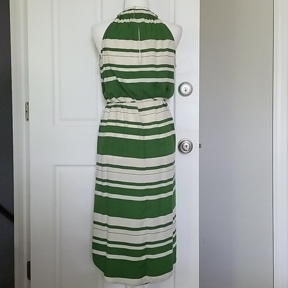 NWT High Low Dress by Glam Size Small - Picture 2 of 6